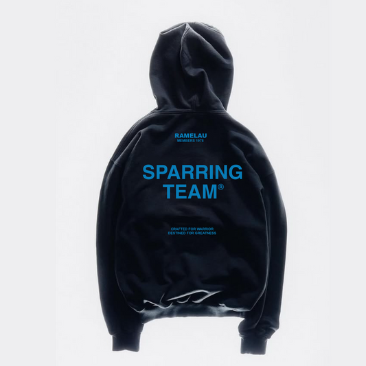 SAPPHIRE® HOODIE