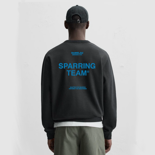 SAPPHIRE® SWEATSHIRT