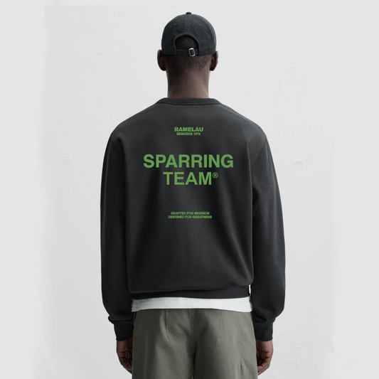 VERDANT® SWEATSHIRT